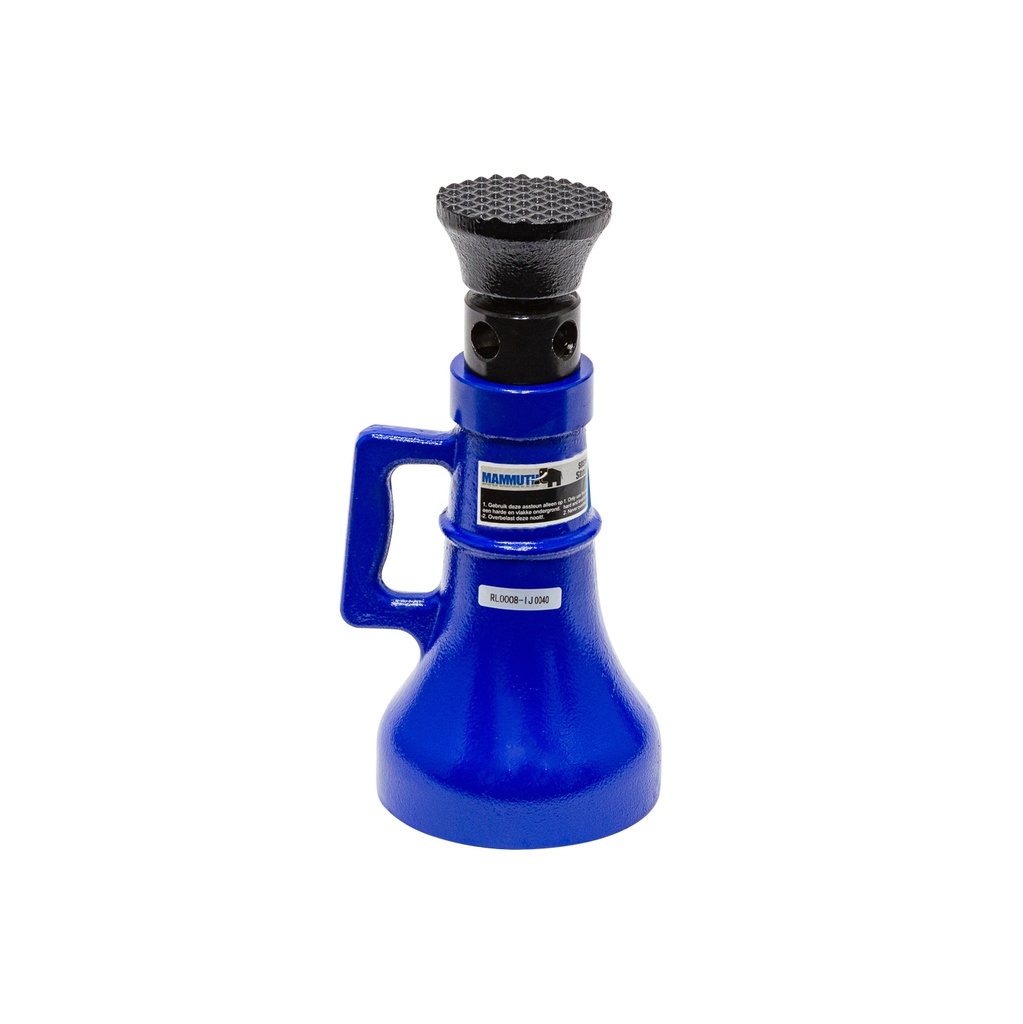 Screw jack 5 ton Valkenpower